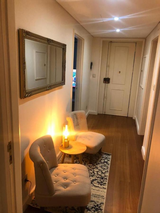 Luxury Central Apartment With Rooftop By Great&Cosy Porto Exteriér fotografie